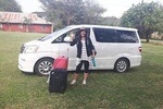 AIRPORT TRANSFERS TO/FROM DAR ES SALAAM CITY CENTER OR TO/FROM YOUR HOTEL