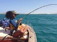 Boat Trips & Fishing Boa Vista