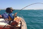 Boat Trips & Fishing Boa Vista