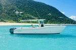 CUSTOMIZED PRIVATE BOAT CHARTER (Capacity for up to 12)