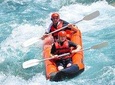 Canyoning and Rafting Tours from Antalya