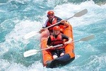 Canyoning and Rafting Tours from Antalya