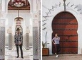 Private Photo Session with a Local Photographer in Marrakesh