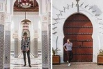 Private Photo Session with a Local Photographer in Marrakesh