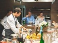 Chef's Table Dinner