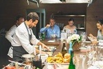 Chef's Table Dinner