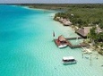 Amazing Tour Magic in Bacalar Discover the Beauty of the Seven Color Lagoon