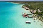 Amazing Tour Magic in Bacalar Discover the Beauty of the Seven Color Lagoon