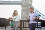 Discover London along the river