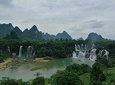 Nanning Detian Waterfall Private Day Tour