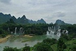 Nanning Detian Waterfall Private Day Tour