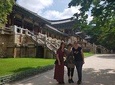 (Private) 1Day Gyeongju city tour From BUSAN - UNESCO World Heritage Site