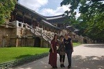 (Private) 1Day Gyeongju city tour From BUSAN - UNESCO World Heritage Site