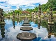 Bali Private Tour: Lempuyang Gate of heaven-Tirta gangga-Taman Ujung