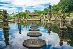 Bali Private Tour: Lempuyang Gate of heaven-Tirta gangga-Taman Ujung