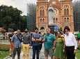 Ho Chi Minh City & Cu Chi Tunnel (full day trip)