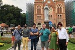 Ho Chi Minh City & Cu Chi Tunnel (full day trip)