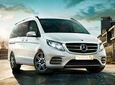 Airport transfer from Tontouta to Nouméa by Premium Sedan
