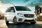 Airport transfer from Tontouta to Nouméa by Premium Sedan