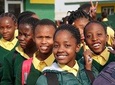 Namibia Local Guided Township Experience Family Day Tour