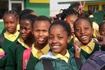 Namibia Local Guided Township Experience Family Day Tour