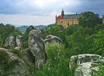 Visit Hrubá Skála, Czechia