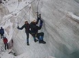 ICE CLIMBING FULL DAY