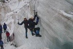 ICE CLIMBING FULL DAY