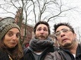 Rude Bastards tour of Berlin