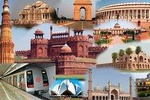 Private Old and New Delhi City Tour