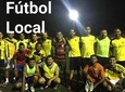 Fútbol Local "Perro e Playa F.C"