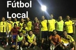 Fútbol Local "Perro e Playa F.C"
