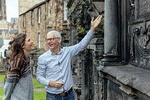 Best of Edinburgh Highlights and Hidden Gems Private Tour