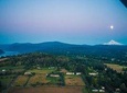 Exclusive Mount Hood & Columbia River Gorge Air Tour