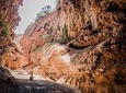 Marrakech to Ouzoud Falls and Imi-n-Ifri Bridge: Full-Day Tour