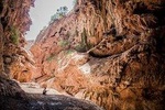 Marrakech to Ouzoud Falls and Imi-n-Ifri Bridge: Full-Day Tour