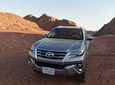 Arabian Dinner Experience In the Desert