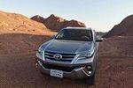 Arabian Dinner Experience In the Desert