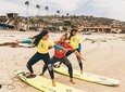 Learn to Surf in La Jolla