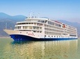 3N4D Yangtze River Cruise from Chongqing to Yichang by Century Legend Cruise