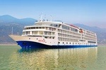 3N4D Yangtze River Cruise from Chongqing to Yichang by Century Legend Cruise