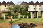 3 DAYS 2 NIGHTS TO SAROVA SALTLICK AND TAITA HILLS