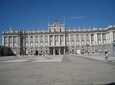 Madrid Royal Palace Private tour
