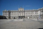 Madrid Royal Palace Private tour
