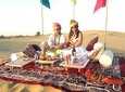 Exclusive Dinner & Camel Safari in Thar Desert (Private Tour)