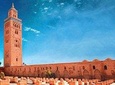 Historical Marrakech Tour