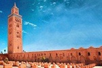 Historical Marrakech Tour
