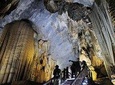  PRIVATE PHONG NHA CAVE -DARK CAVE 1 DAY TRIP FROM DONG HOI or PHONG NHA