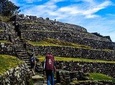 inka trail to Mapi 2D/1N