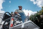 Everglades Airboat 1 hour with AM or PM pick-up